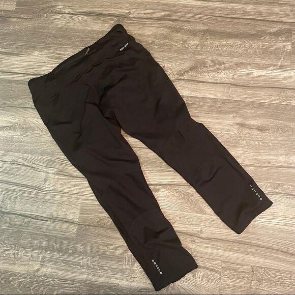 NIKE DRI-FIT Legging With Inner Drawstring - Picture 6 of 12